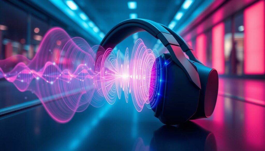 Active Noise Cancellation