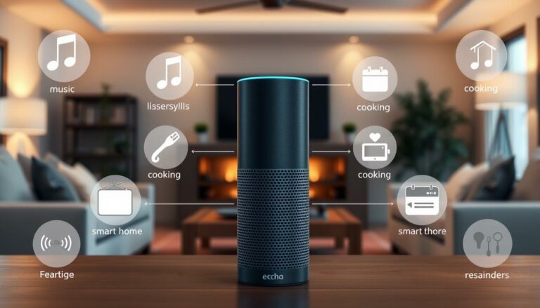 Alexa: Die besten Tipps & Befehle für Ihren Echo