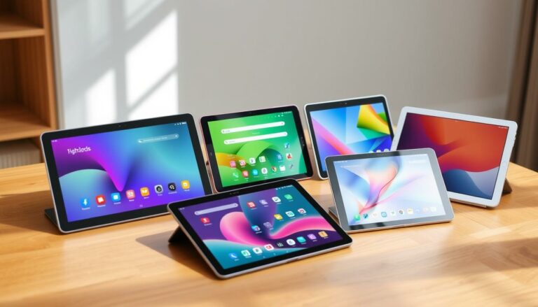 Das beste günstige Tablet im Test – Xiaomi, Lenovo, Samsung & Co.