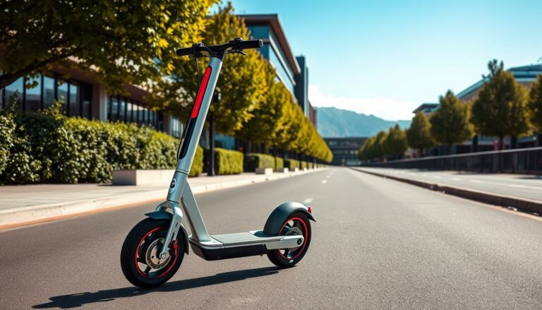 Der beste günstige E-Scooter bis 500 Euro – Ninebot vor Xiaomi & Soflow