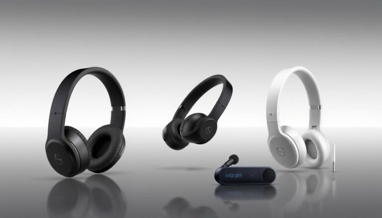 Der besten 10 Bluetooth-Kopfhörer