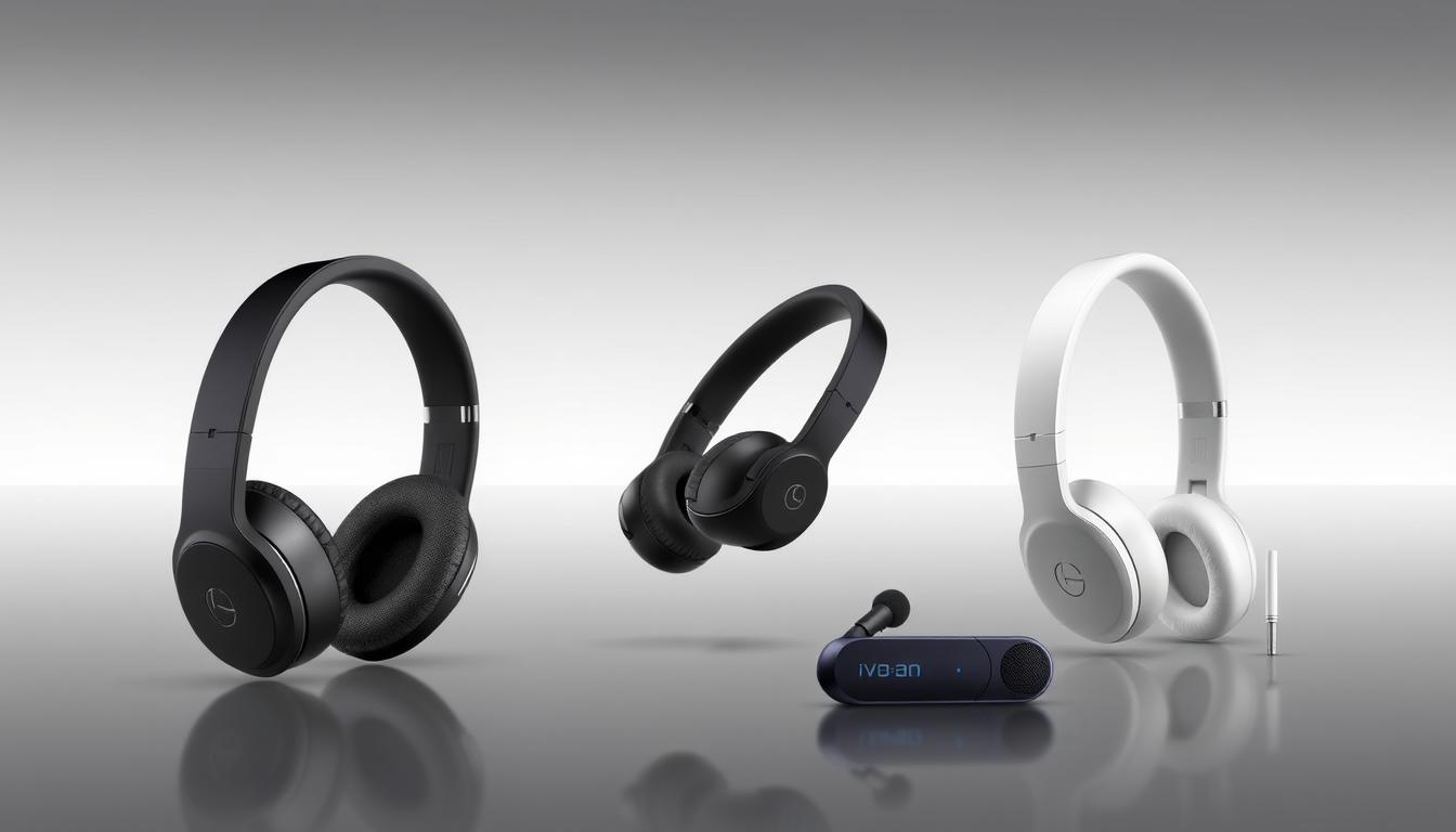 Der besten 10 Bluetooth-Kopfhörer