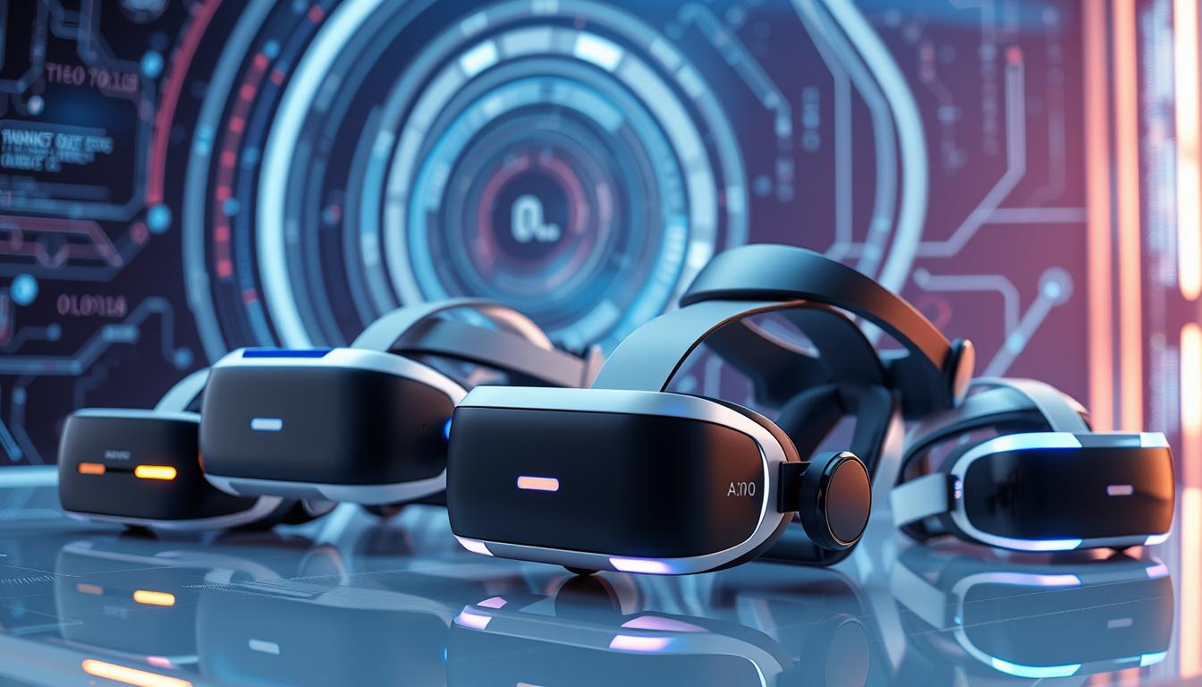 Die besten 10 VR-Brillen