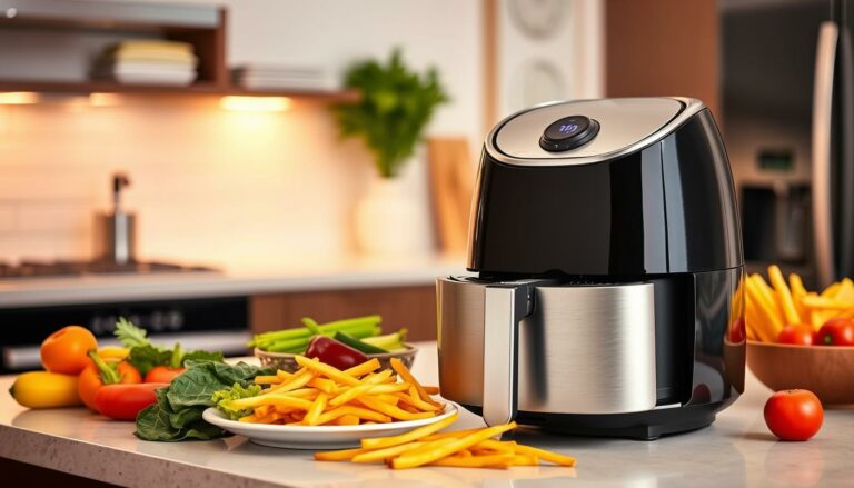 Heißluftfritteuse Test 2024: Die 10 besten Airfryer im Vergleich