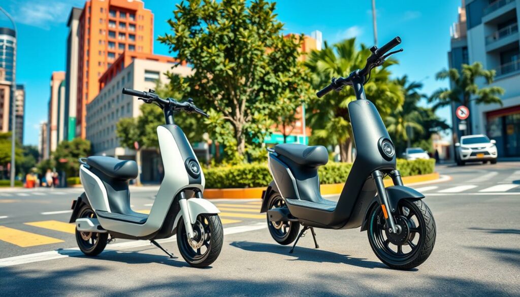 Xiaomi E-Scooter