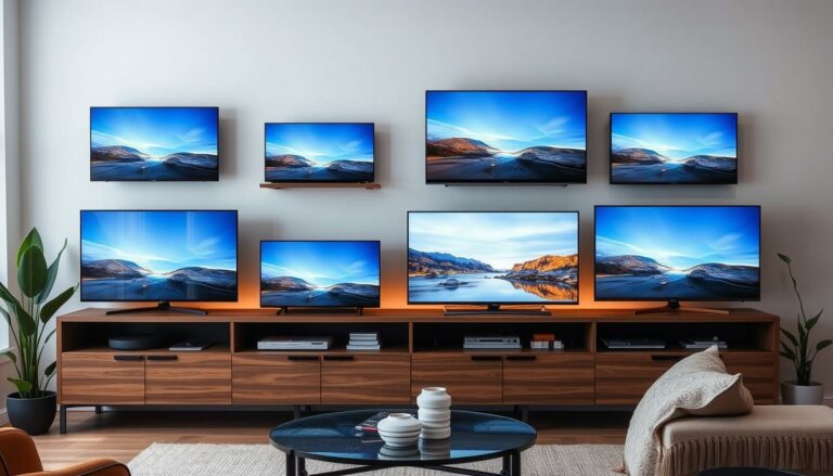 Fernseher im Test & Vergleich 2024preiswerte mit guter qualität beste smart tv