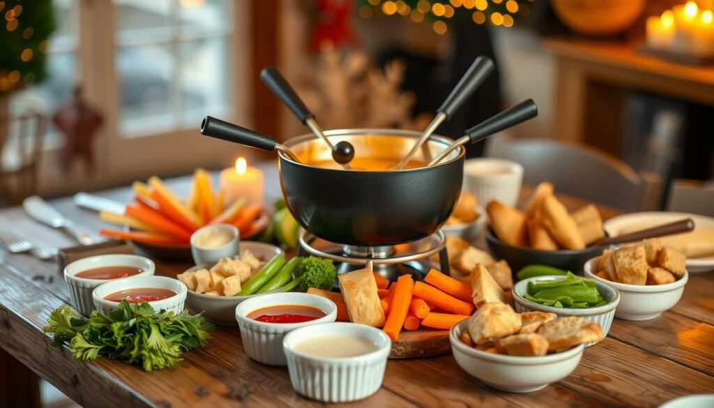 Fonduecaquelon