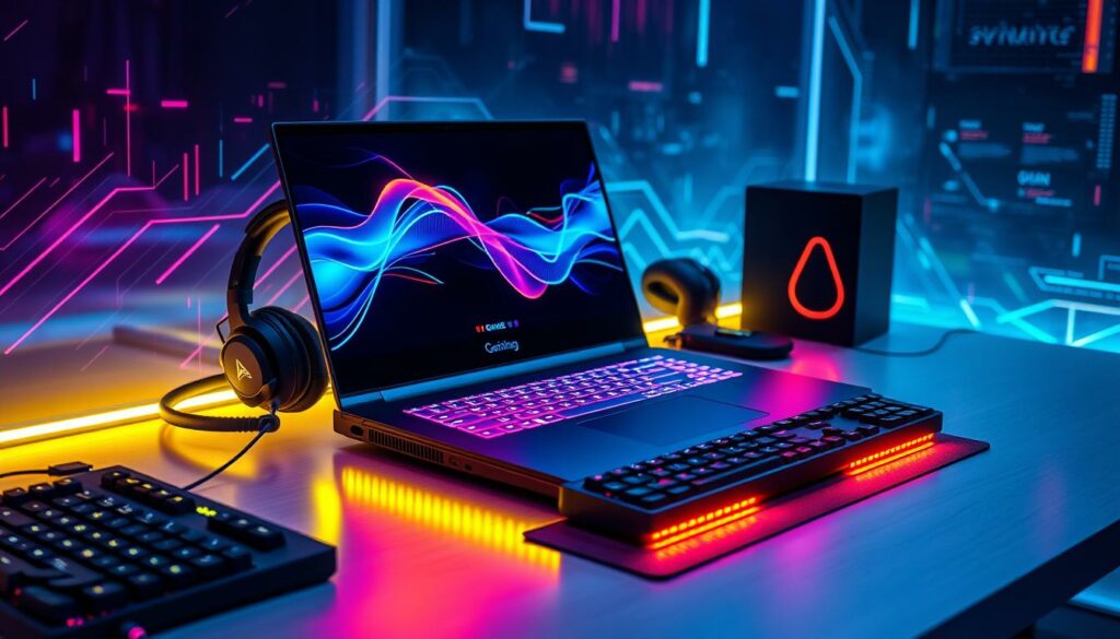 Gaming-Laptops