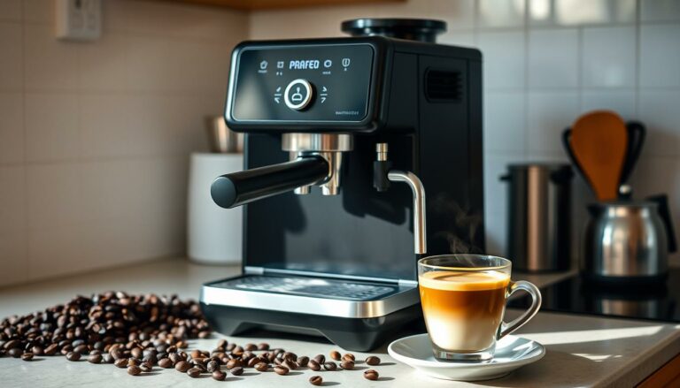 Günstiger Kaffeevollautomat Test & Vergleich 2024