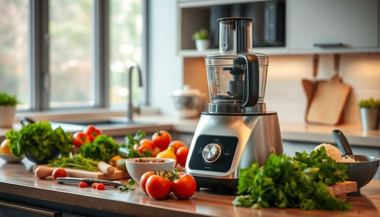 Ratgeber Küchenmaschine: Alternativen zu Thermomix
