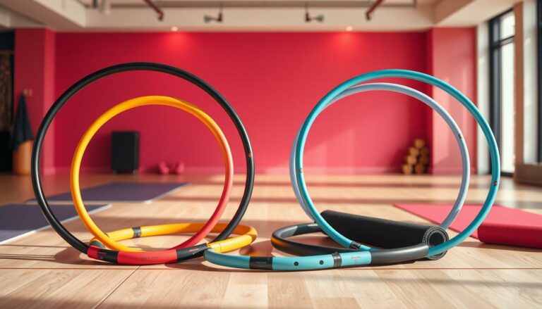 Smart Hula Hoop Modelle Vergleich