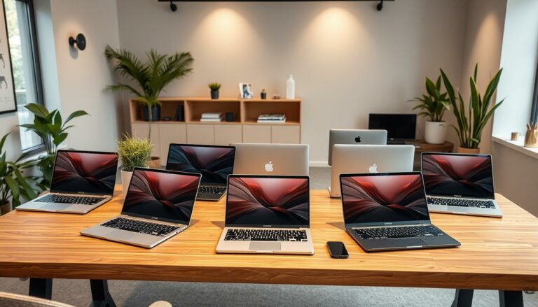 laptop test 2024: die besten modelle für arbeit und freizeit