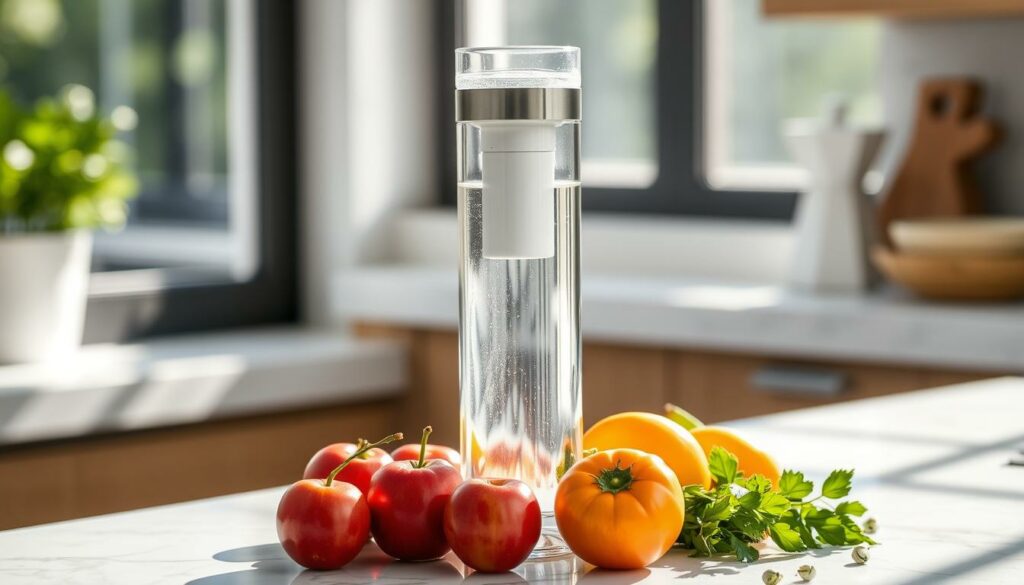 BPA-frei Wasserfilter