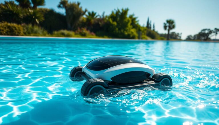 Der beste Poolroboter