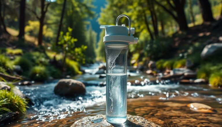 Der beste outdoor wasserfilter Test 2025