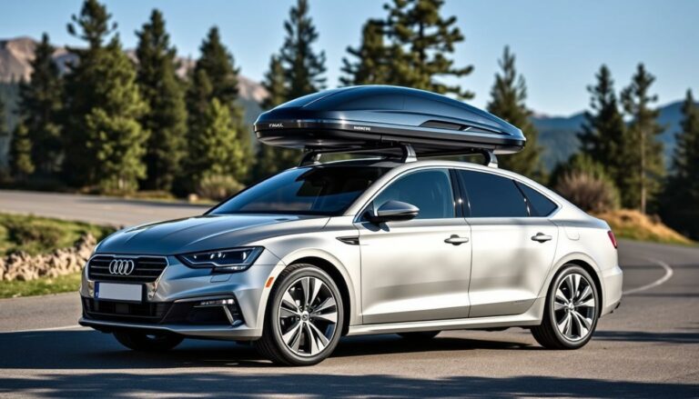 Die beste Auto-Dachbox