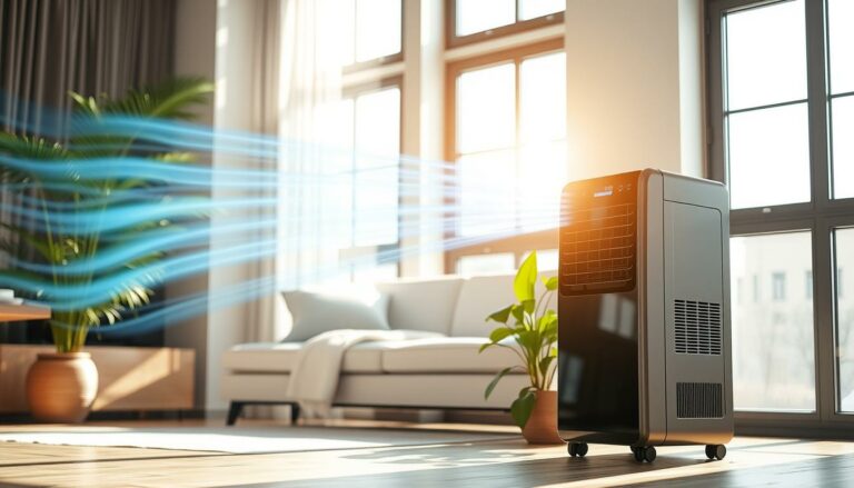 Die beste mobile Klimaanlage