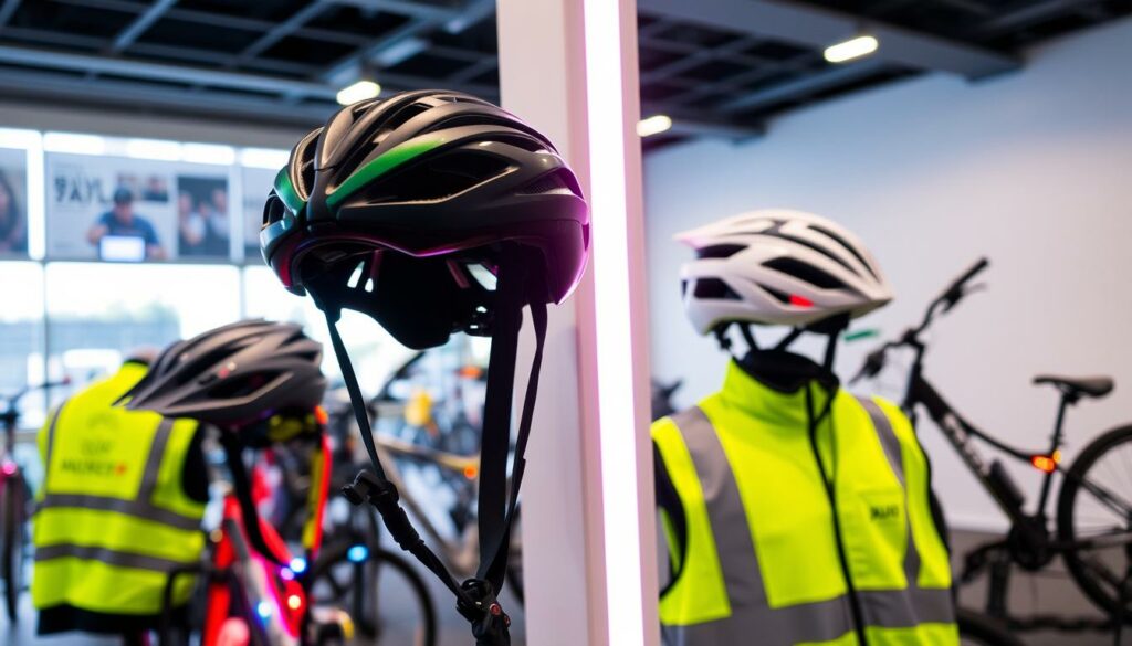 Fahrradhelm kaufen