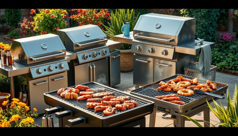 Grill Test 2025: Die besten Grills Vergleich für das perfekte Barbecue Erlebnis
