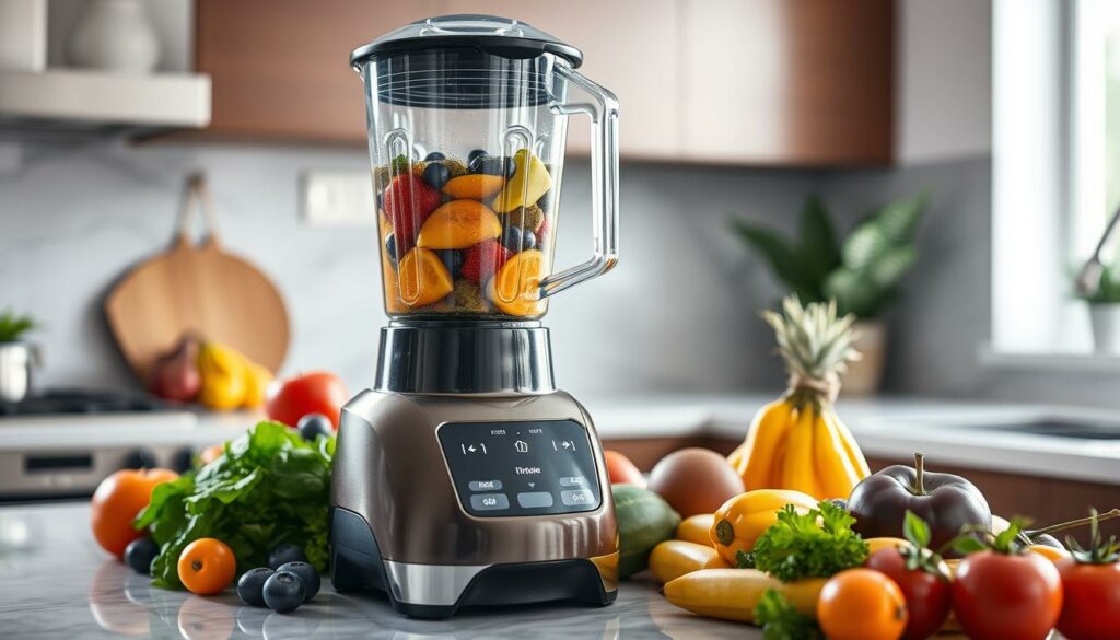 Hochleistungsmixer