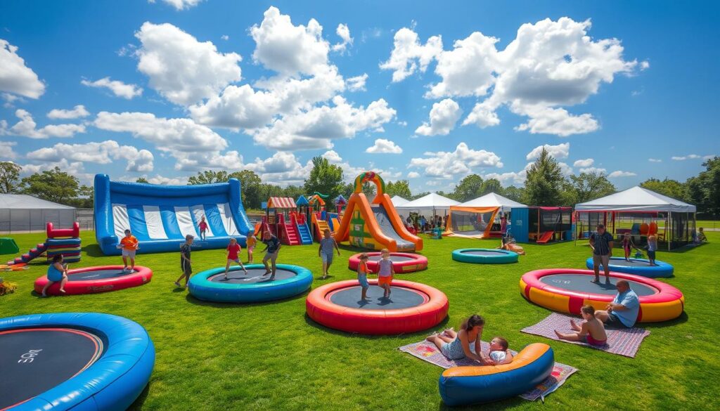 Outdoor-Spielzeug