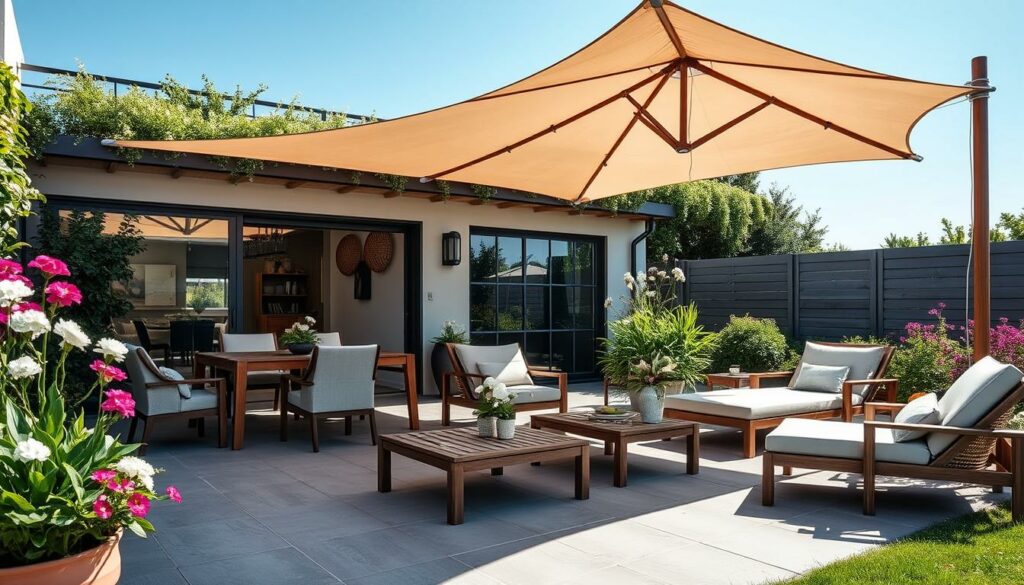 Premium Gartenmöbelsets