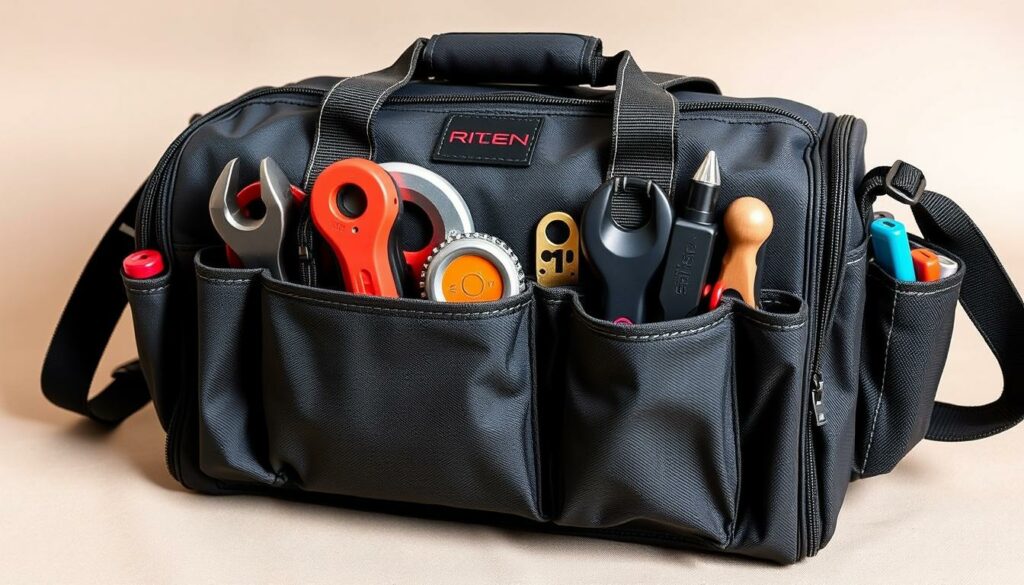 Profi Werkzeugtasche