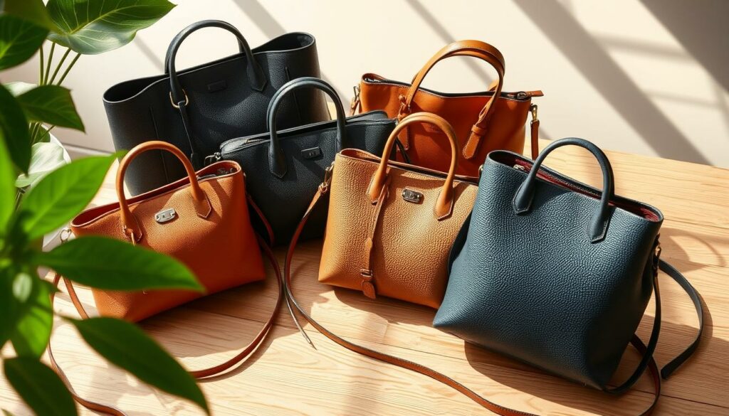 Vegane Handtaschen