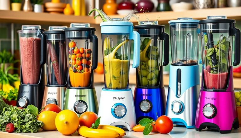 mixer smoothie maker