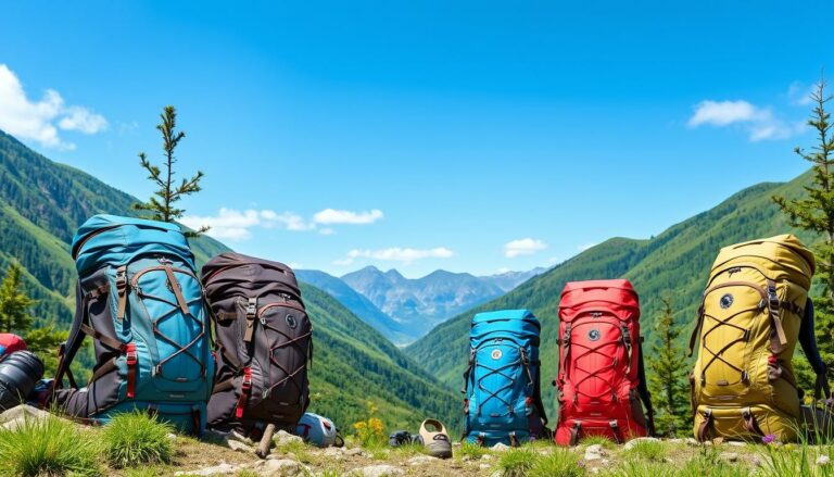 trekkingrucksack damen